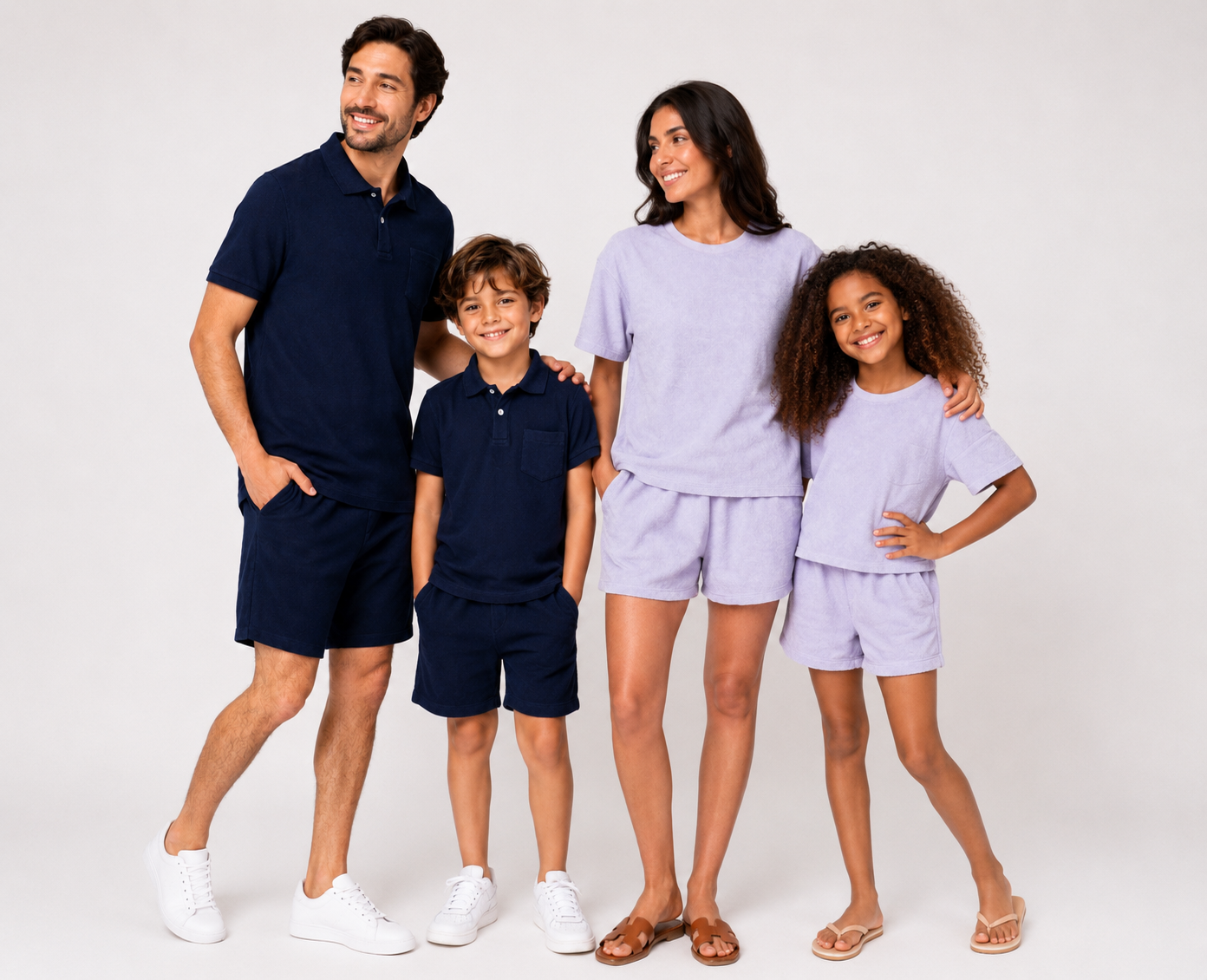 Your Family Set