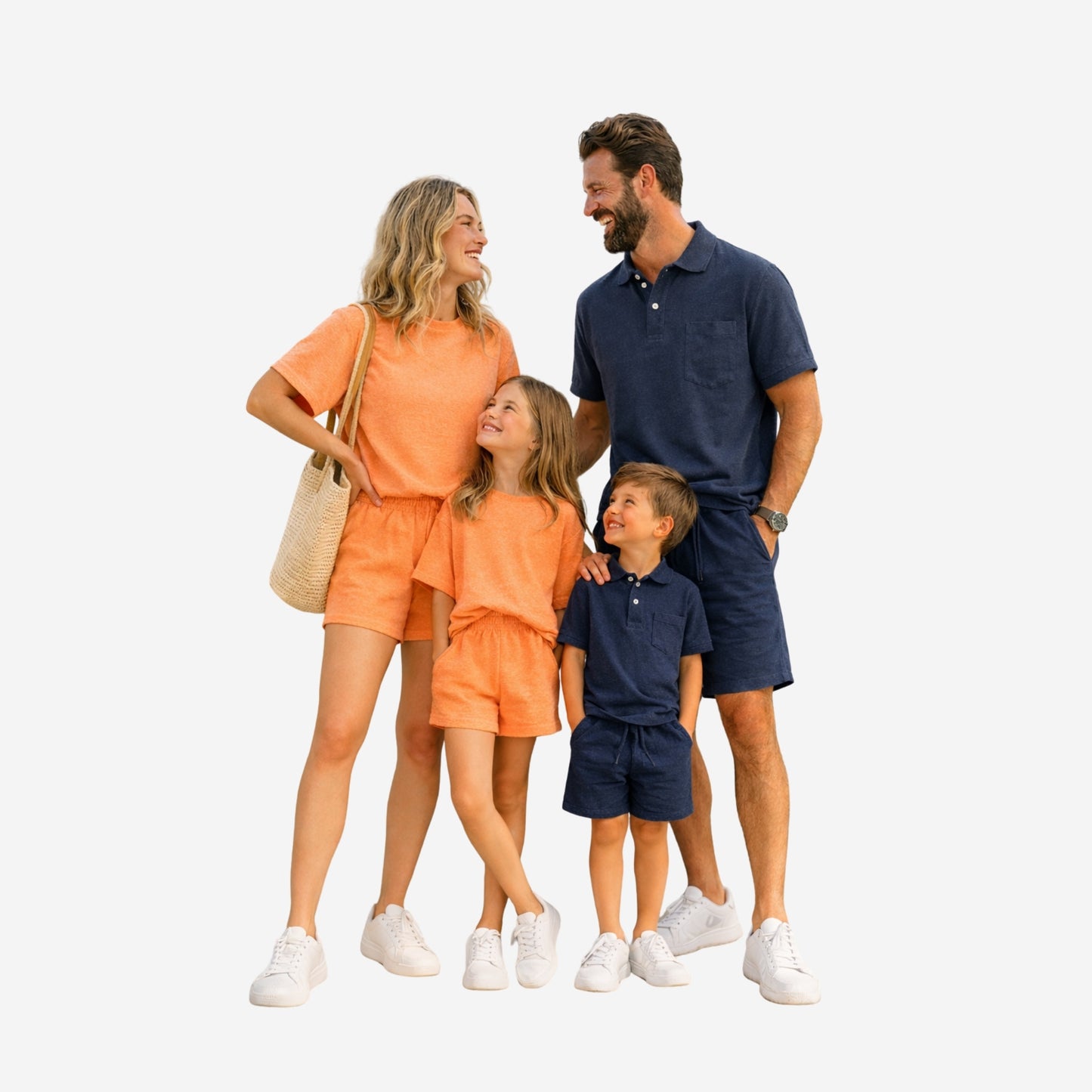 Build Your Family Set